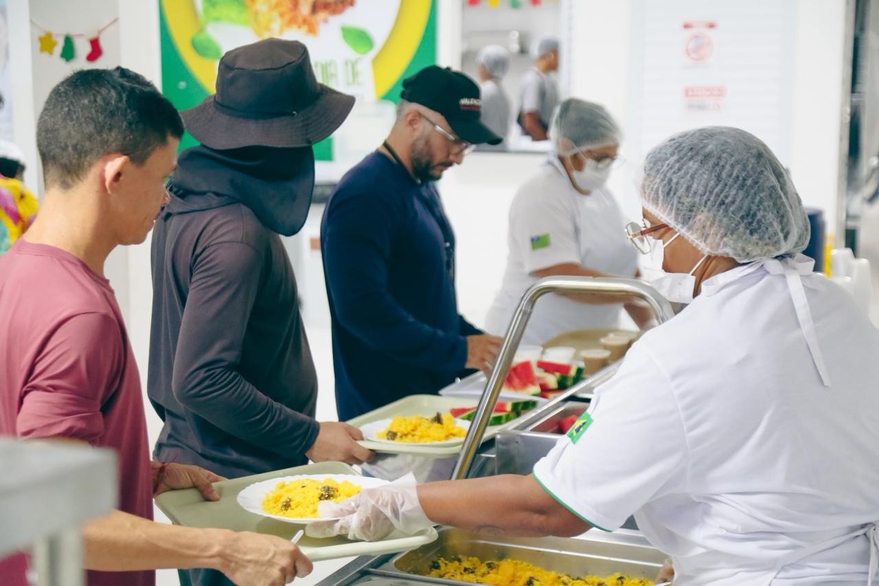 Indicadores sociais mostram queda de 66% na extrema pobreza no Piauí