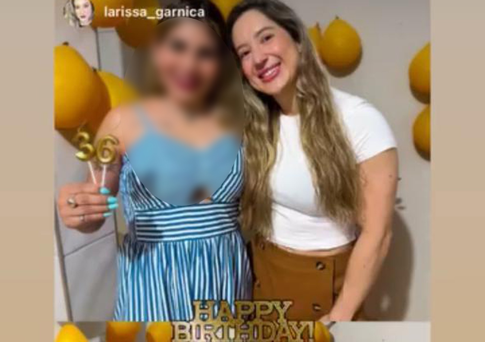 Mulher supostamente envolvida em extorsão denunciada por irmão de professora envenenada rebate acusação 