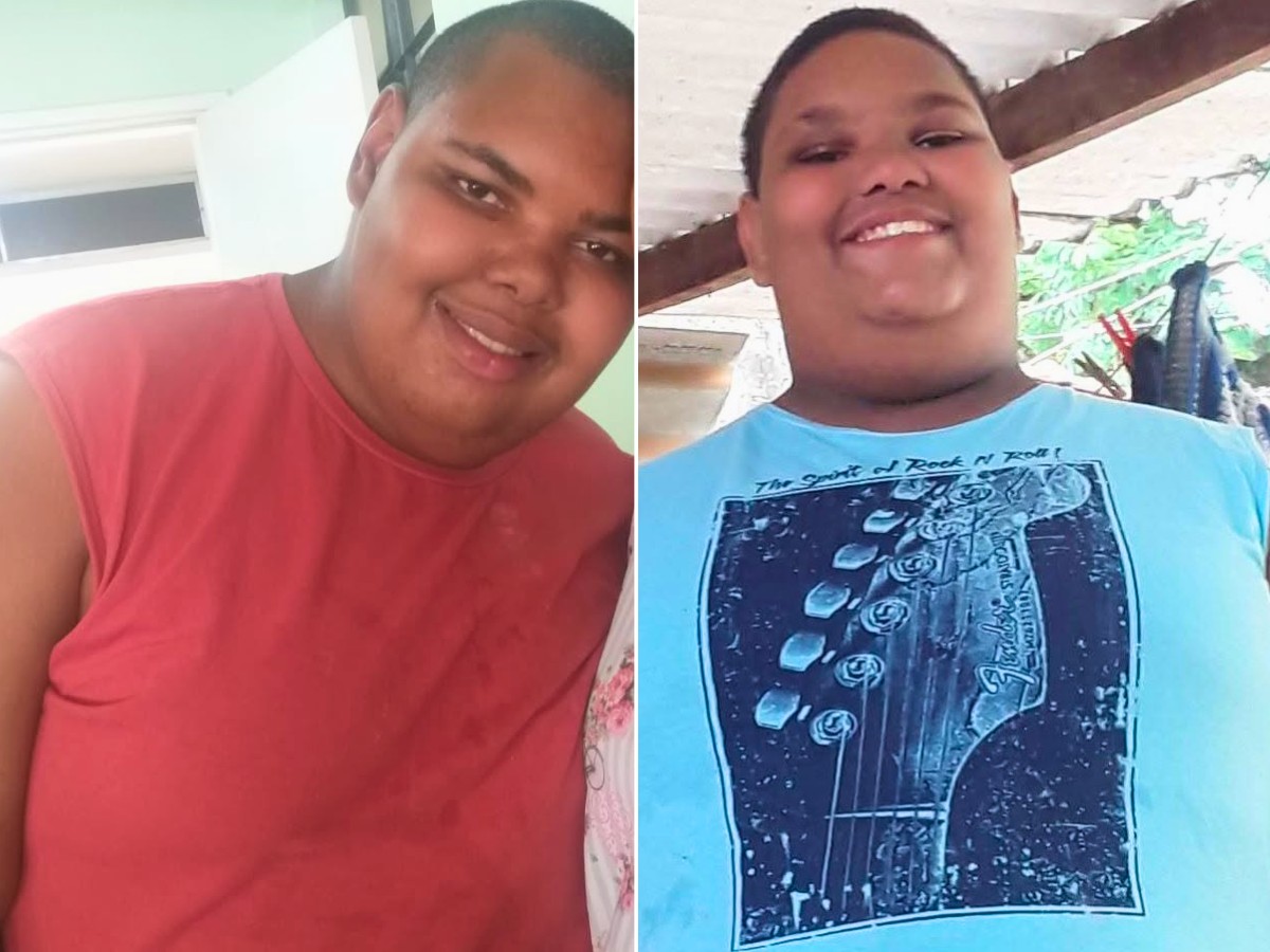 Veja o que se sabe sobre a morte de irmãos de 15 e 18 anos no mesmo dia no interior de SP