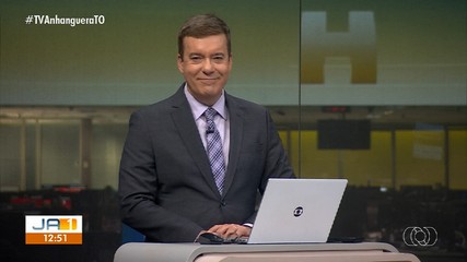 Veja os destaques do Jornal Hoje desta quinta-feira (13)