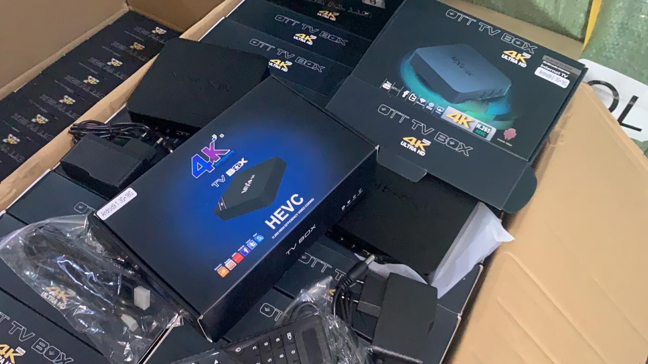 'Pane geral' em TV boxes piratas: como é a solução que promete combater caixinhas irregulares