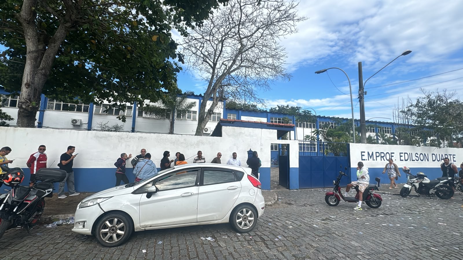 Eleições 2026: acompanhe a cobertura do 1º turno em Cabo Frio e outras cidades da Região dos Lagos