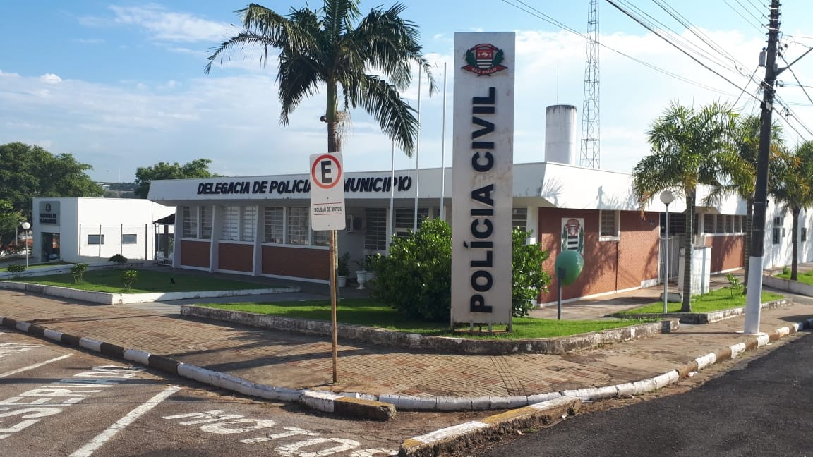Procurado pela Justiça por estupro de vulnerável é preso em Tatuí
