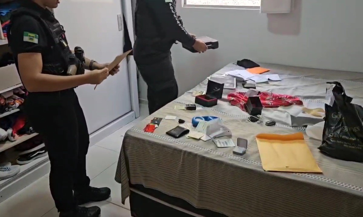 Investigado por exercício ilegal da medicina no RN causou perda de função de mão de paciente, diz polícia