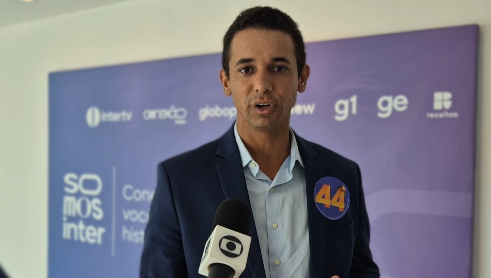 Allyson Bezerra propõe ampliar eventos religiosos para fortalecer turismo no RN