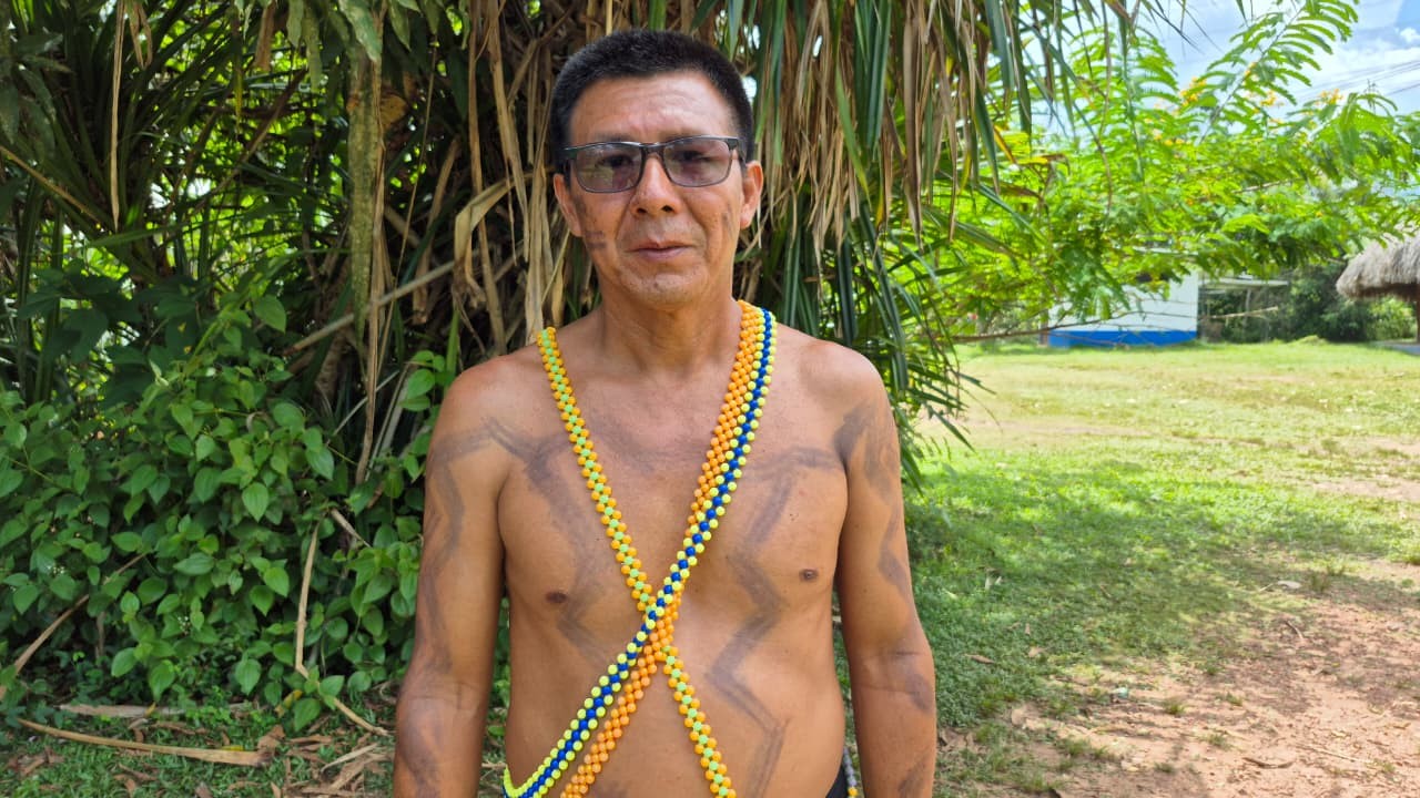 Indígenas Waimiri Atroari se formam pela 1ª vez no ensino fundamental e planejam ingressar na faculdade