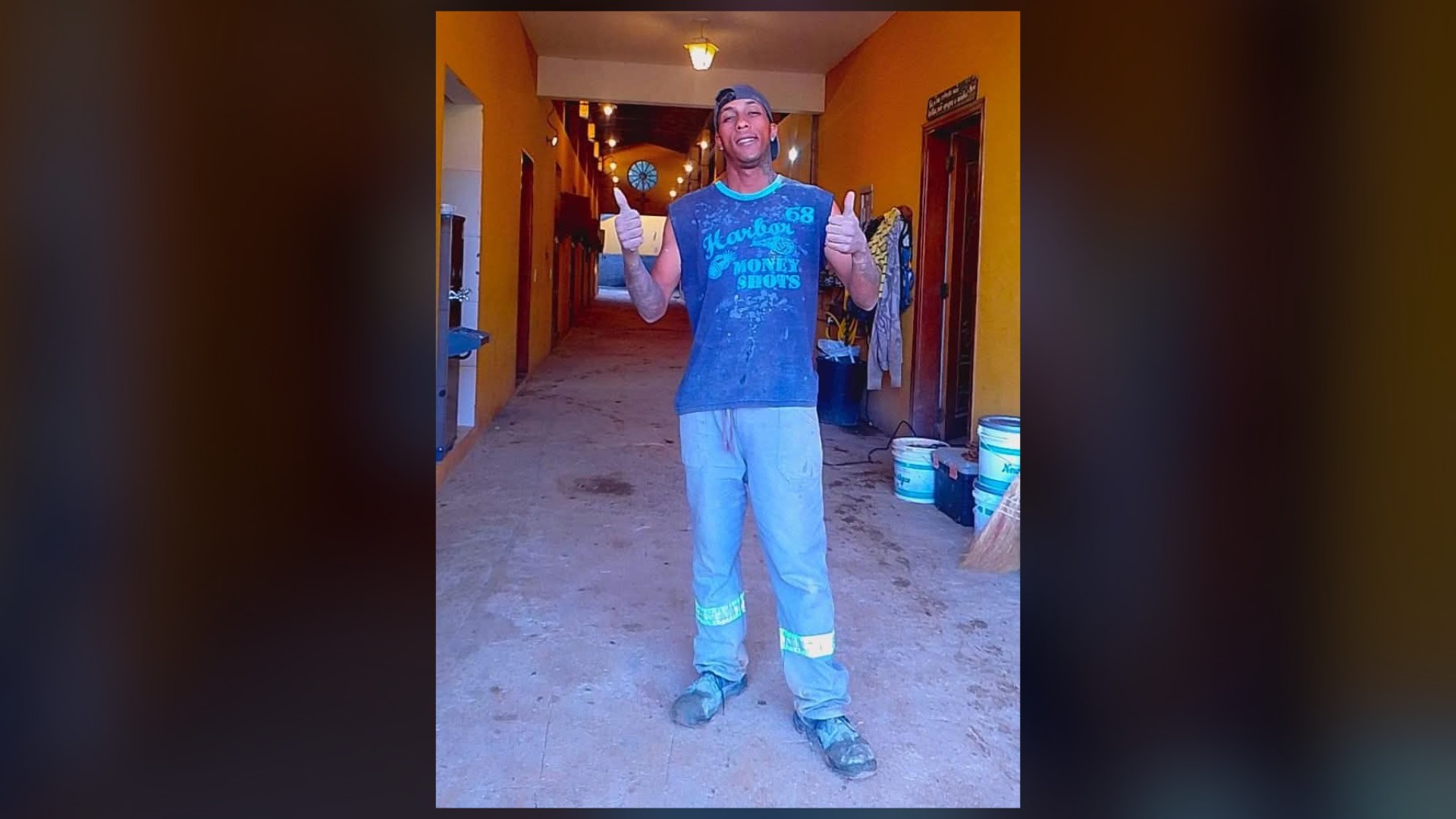 Família de Sorocaba procura por homem que desapareceu após sair para trabalhar em SP