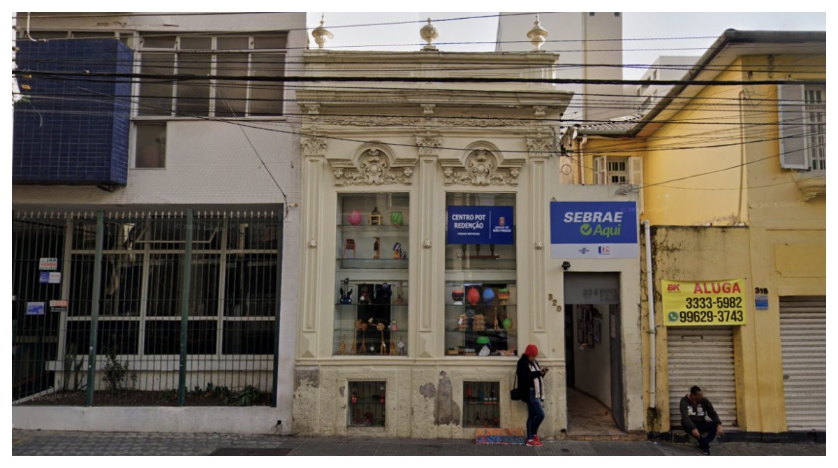 Polícia investiga morte de homem dentro de posto da Prefeitura de SP no Bom Retiro