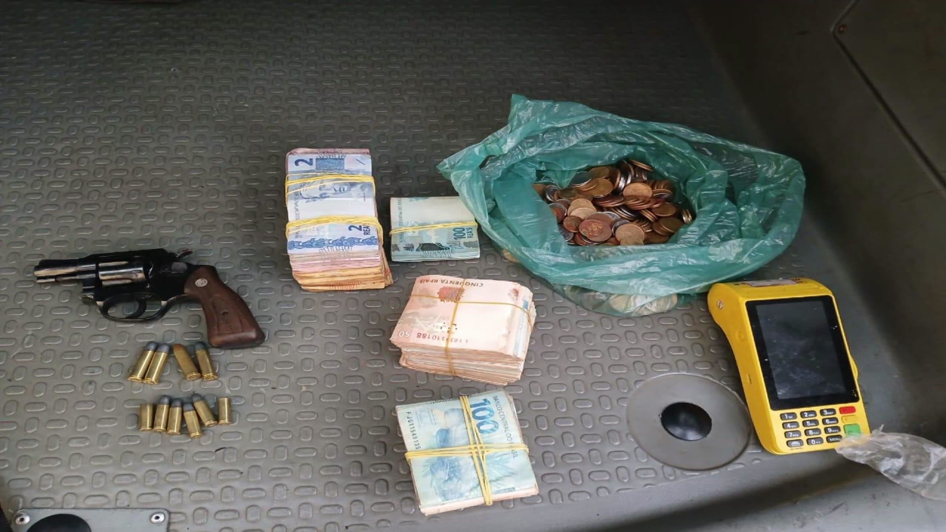 Como agiotas condenados se dividiam para movimentar mais de R$ 60 milhões no interior de SP