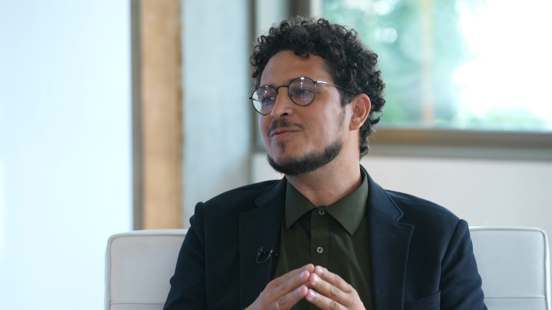 Professor Túlio Lopes defende criação de conselhos populares, mudanças no modelo de segurança pública e valorização de servidores