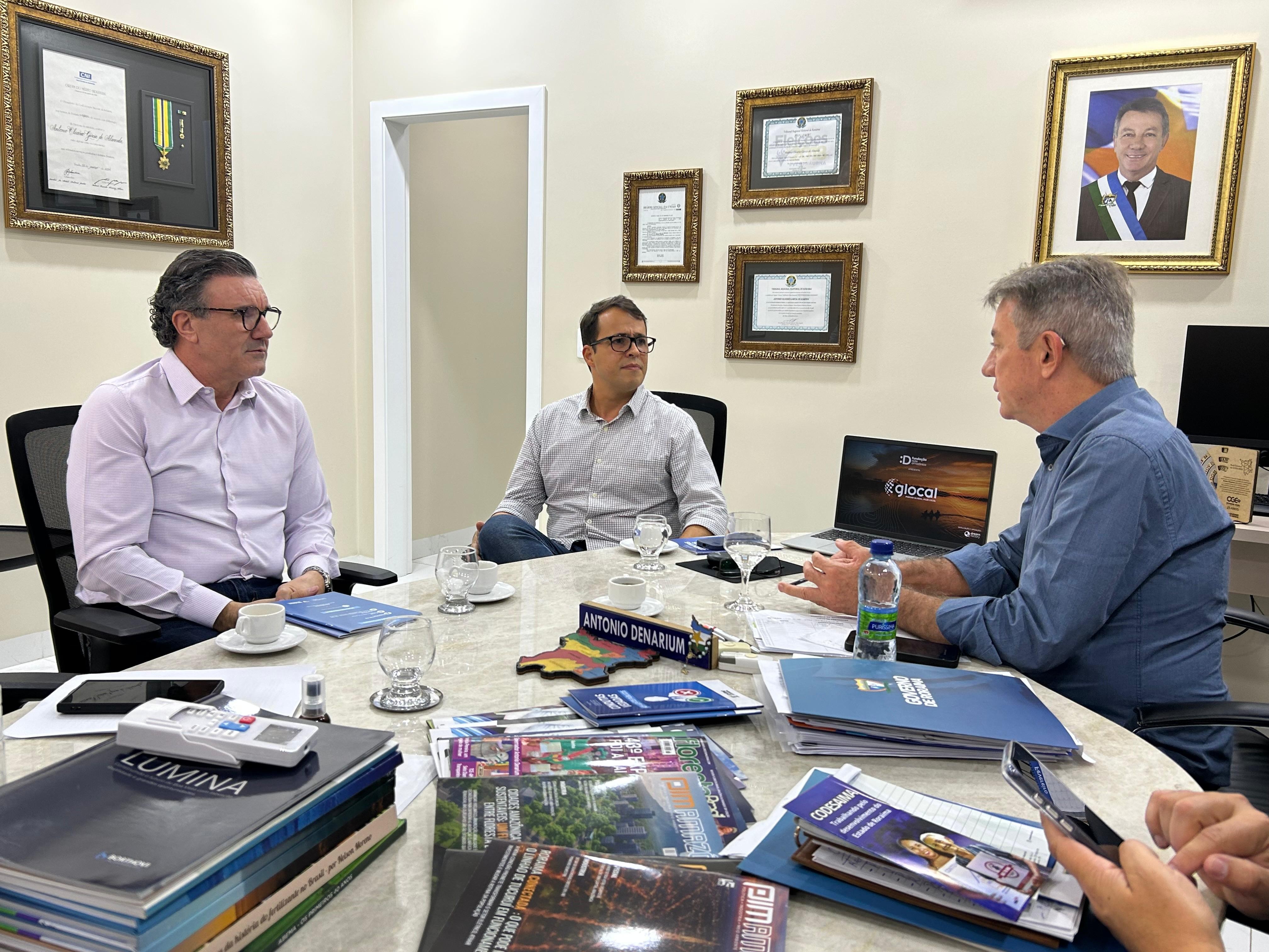 Roraima deve receber festival 'Glocal' com shows, feiras e debates sobre a Amazônia em julho