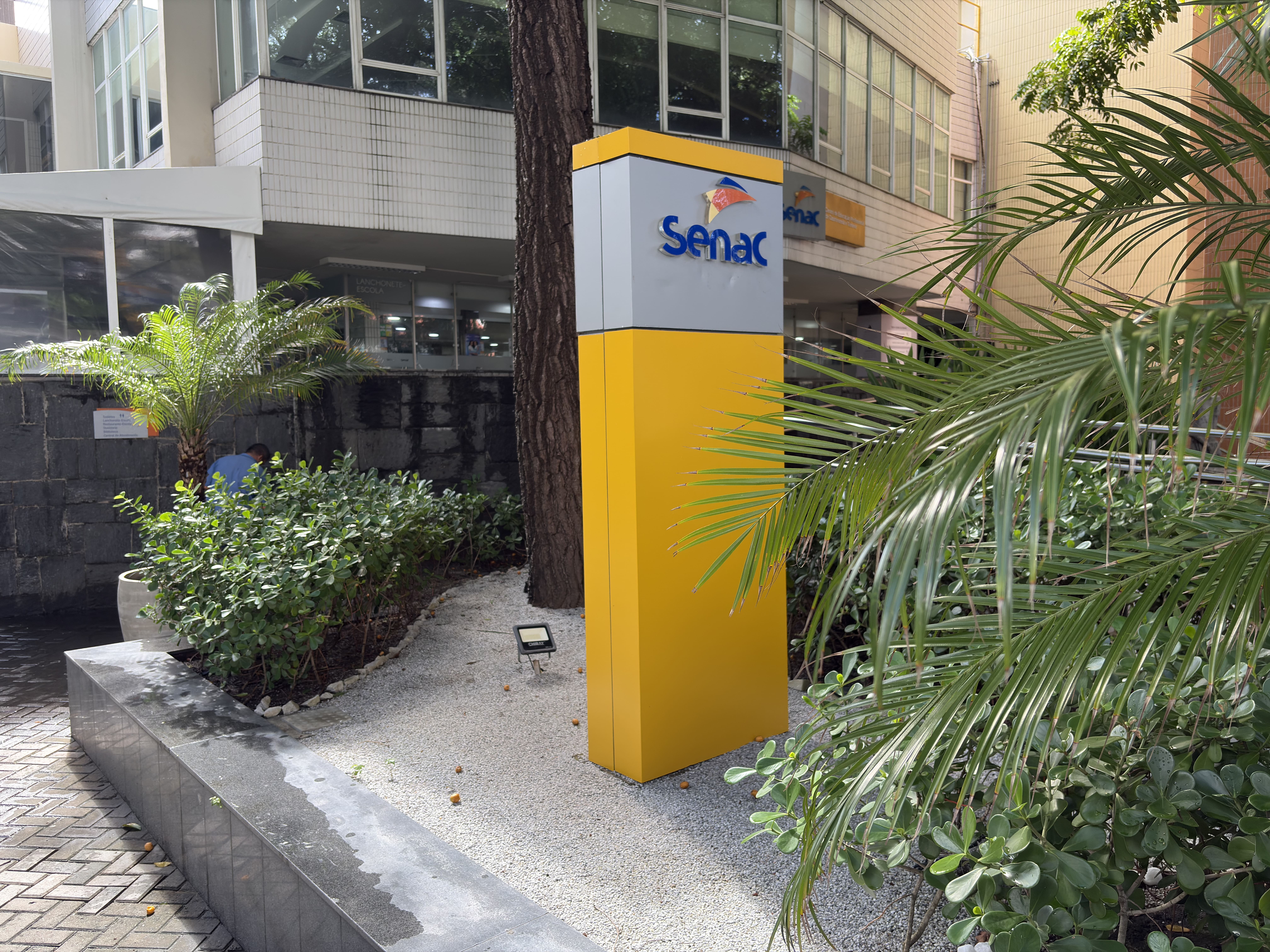 Senac oferece mais de 2 mil vagas em cursos gratuitos de qualificação profissional; saiba como se inscrever