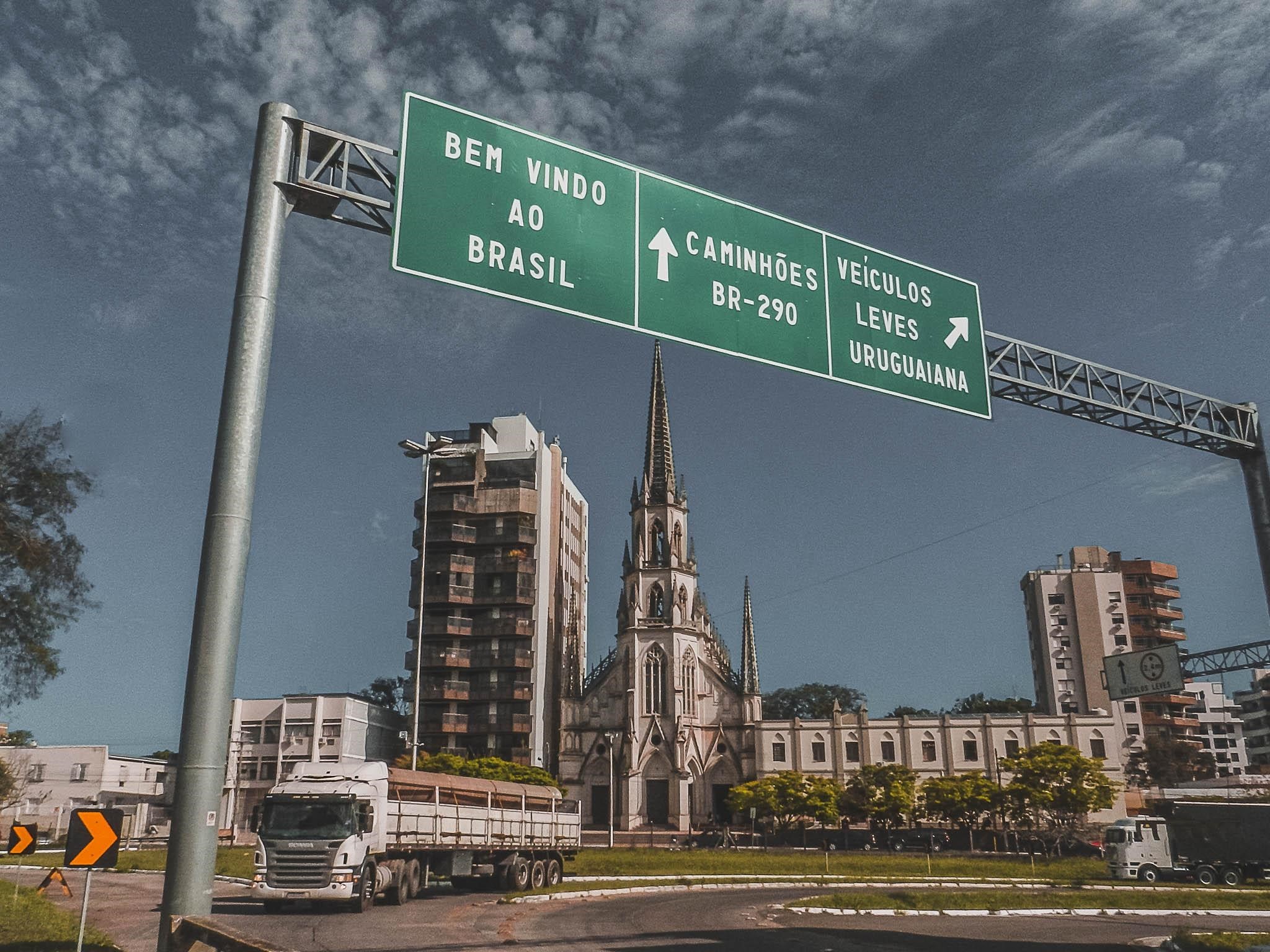 Conheça as atrações de Uruguaiana, na fronteira oeste do Estado