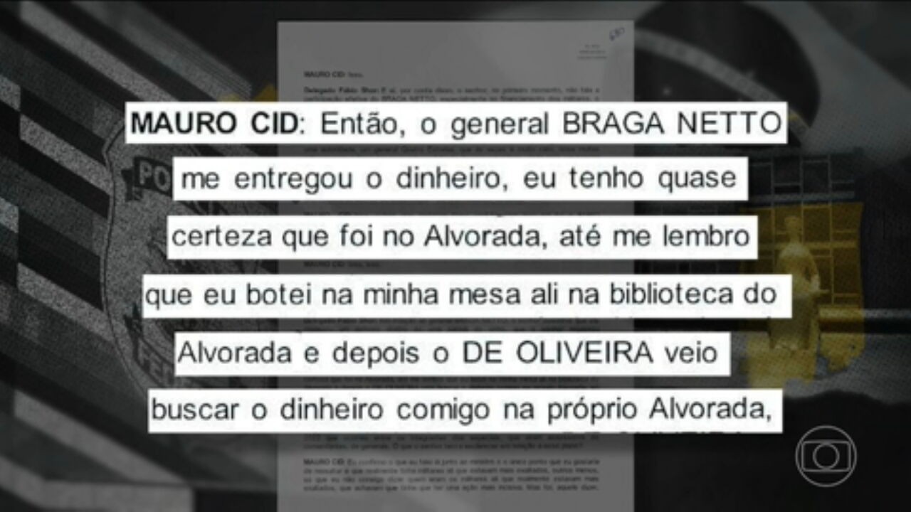 Entenda os 'prêmios' e obrigações previstas na delação de Mauro Cid