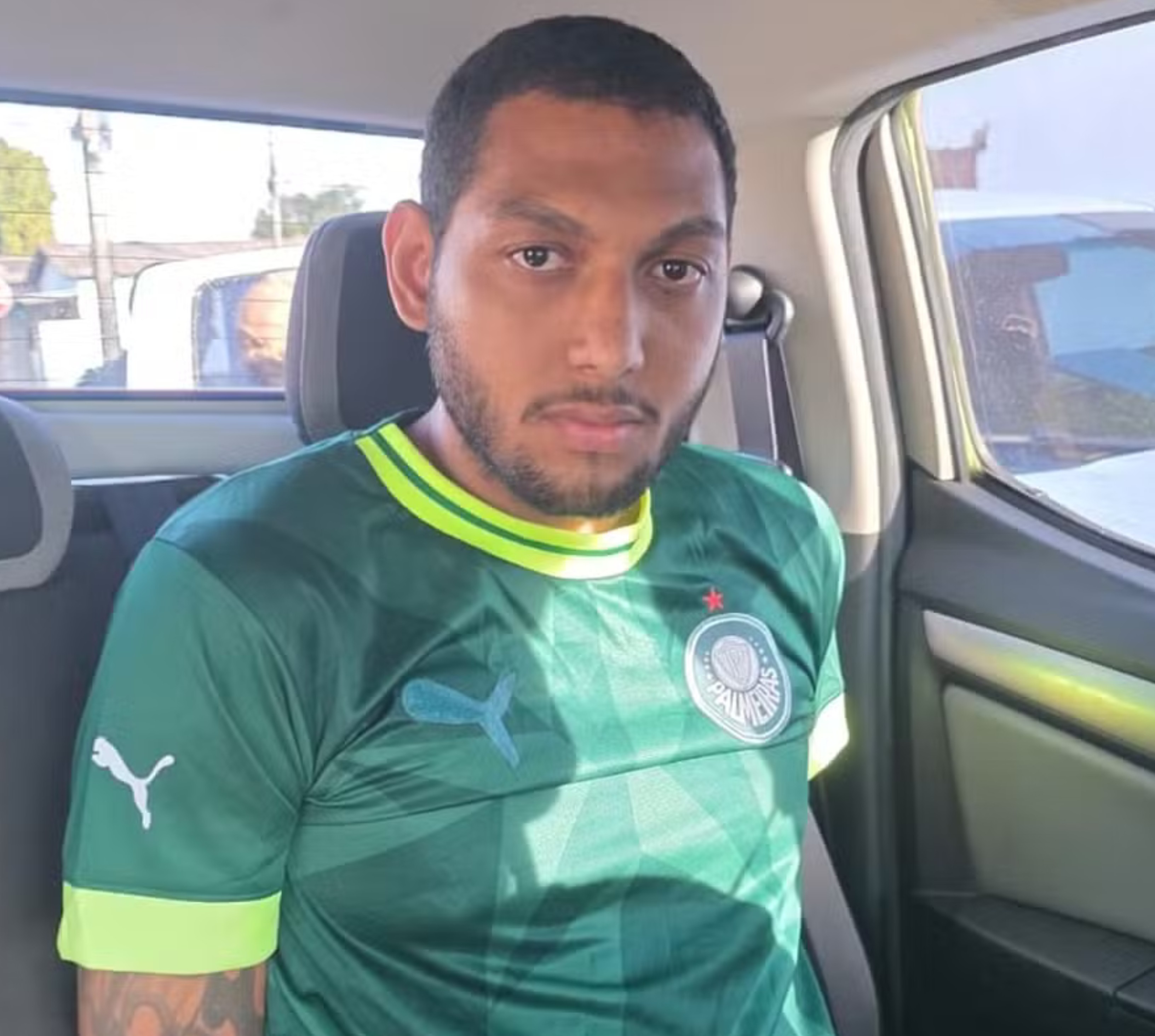 Suspeito de matar mulher a tiros enquanto ela dormia é preso em Boa Vista