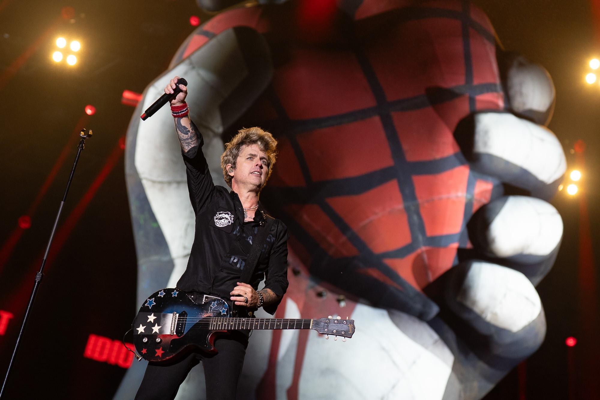 Green Day em Curitiba: tudo o que você precisa saber antes de ir ao show
