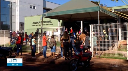 Cartórios Eleitorais estão funcionando até dia quarta (8), das 8h às 18h