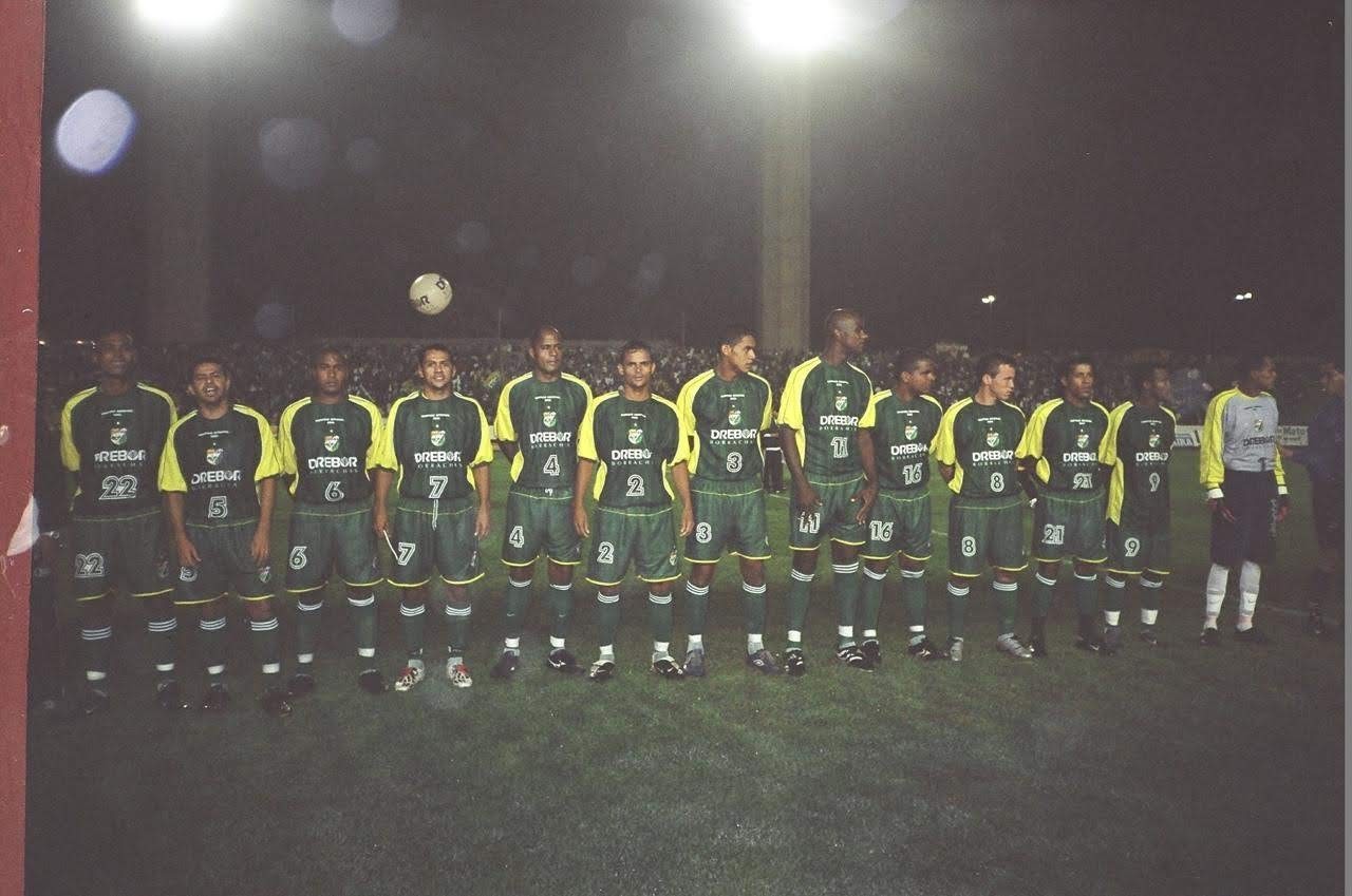 RMC 60 anos: a história do Cuiabá Esporte Clube contada por quem viu tudo de perto