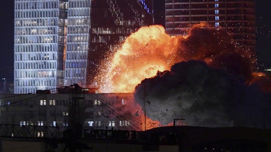 Israel x Irã: como o conflito evoluiu até o ponto mais tenso; cronologia
