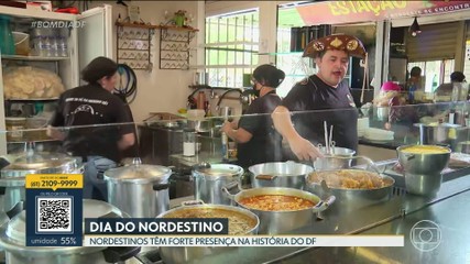 VÍDEOS: Bom Dia DF de quinta-feira, 8 de outubro de 2026 - imagem 5