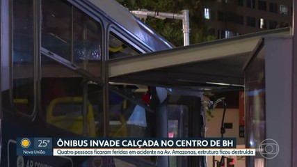 VÍDEOS: MG1 de sábado, 25 de abril de 2026