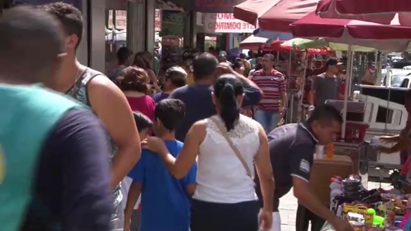 Funcionamento de serviços em João Pessoa no feriado de Nossa Senhora da Conceição