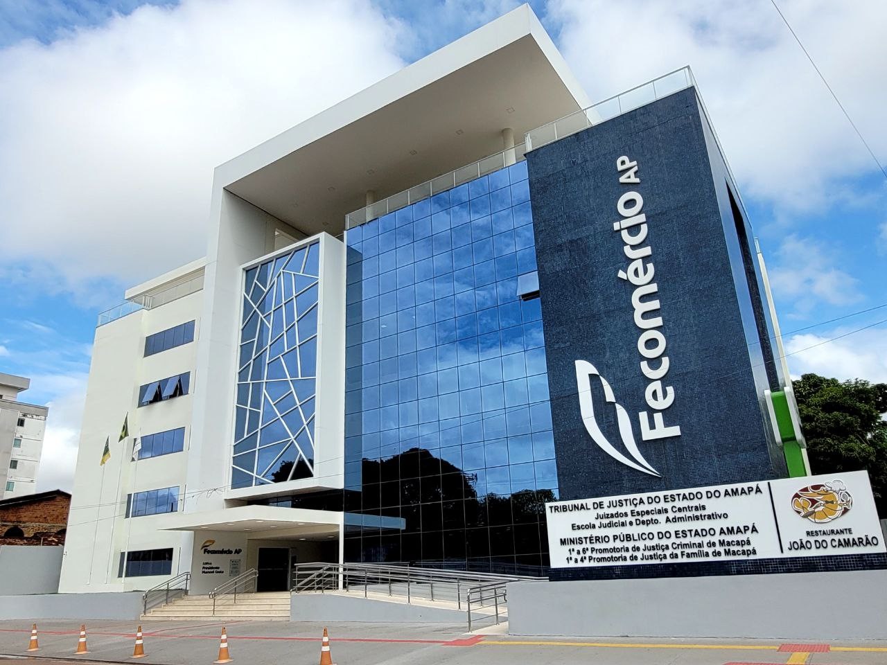 No AP, evento discute comércio local a partir da exploração de petróleo; veja como se inscrever