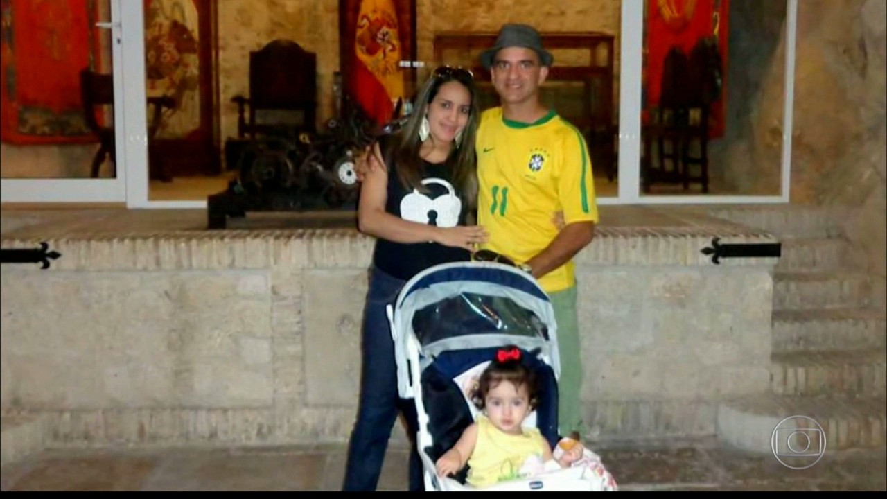 Chacina de Pioz: tio de assassino de família da PB morta na Espanha diz que perdoa sobrinho e cobra justiça por suposto auxílio