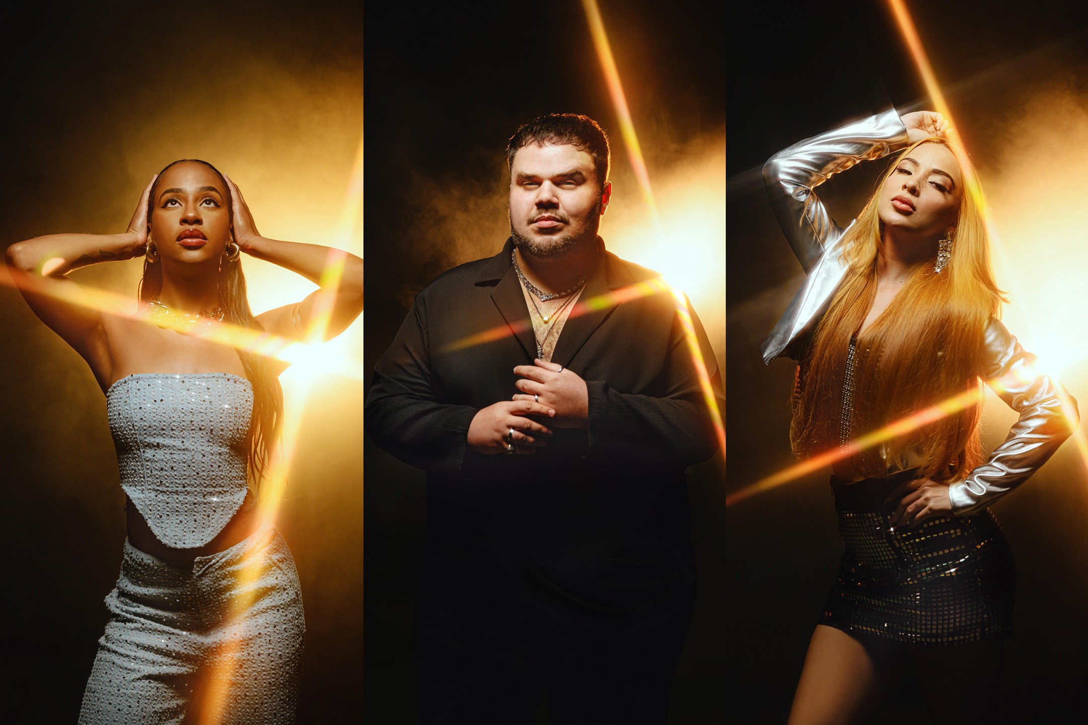 'Estrela da Casa': conheça os participantes da nova temporada