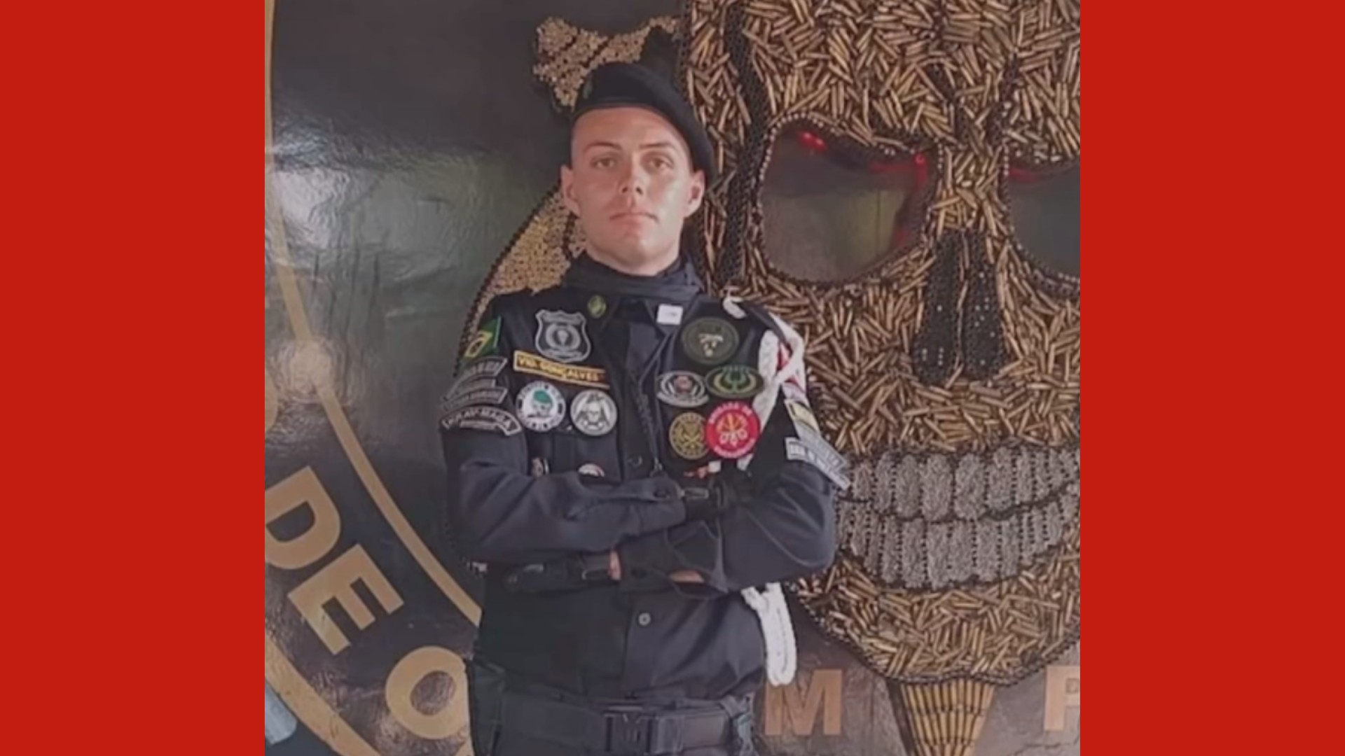 Cearense de 21 anos é assassinado a tiros na saída de festa em Mocajuba, no Pará