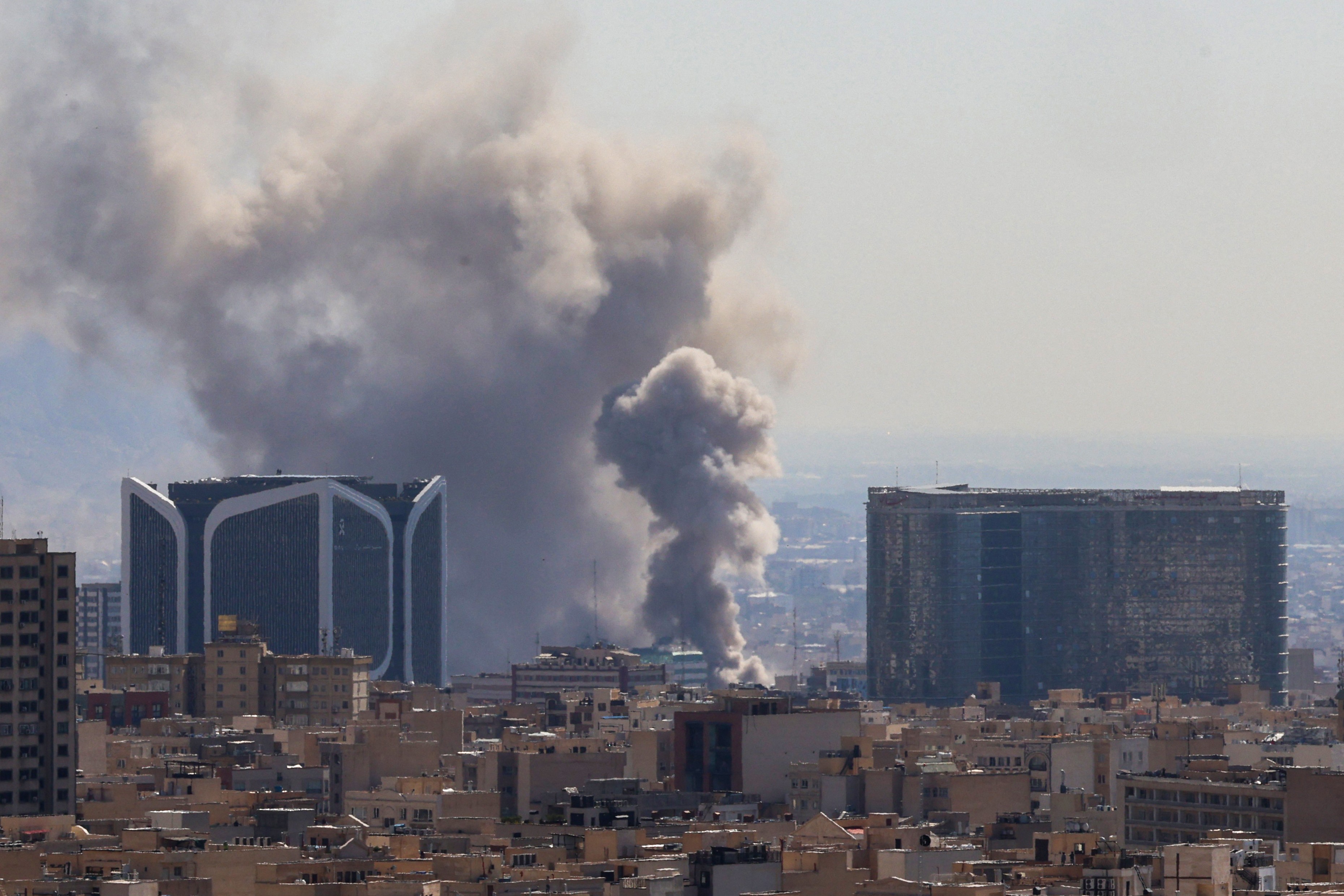 Guerra no Irã pode causar maior choque do petróleo em anos, diz The Economist