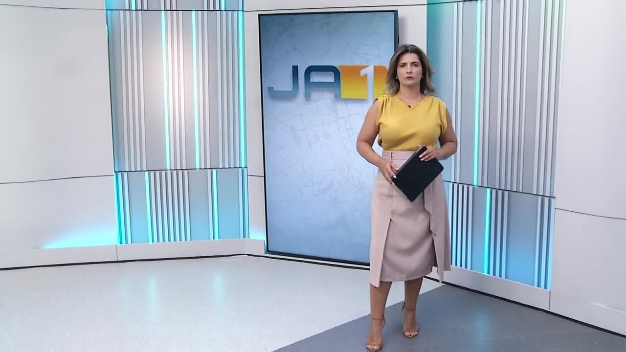 VÍDEOS: Jornal Anhanguera 1ª Edição de quinta-feira, 16 de julho de 2026