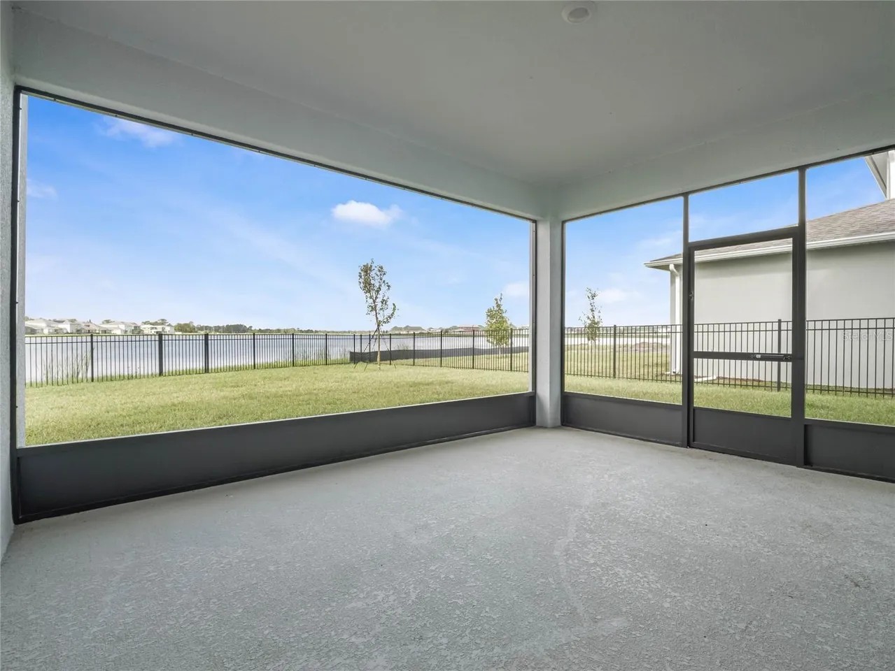 Imagens mostram casa onde Ramagem estaria morando na Flórida; VEJA