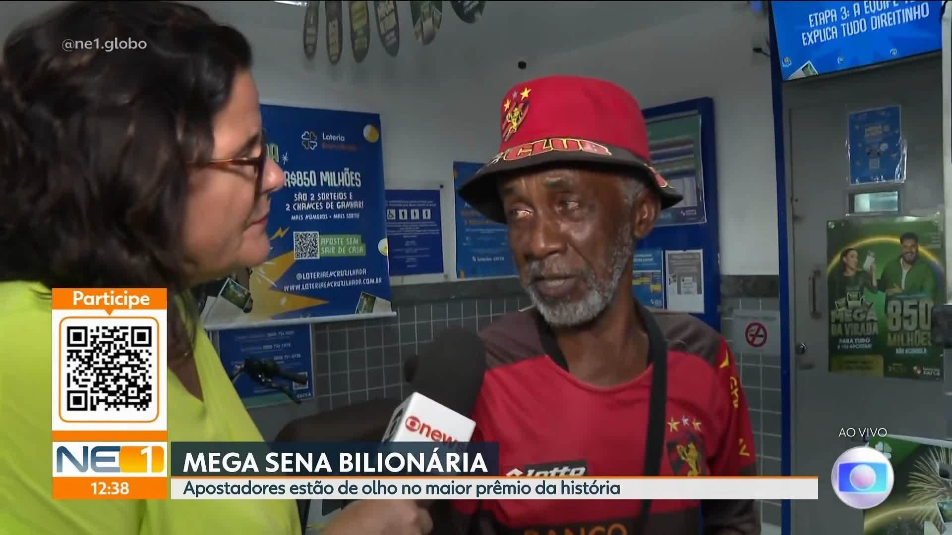 VÍDEOS: NE1 de quarta-feira, 31 de dezembro de 2025