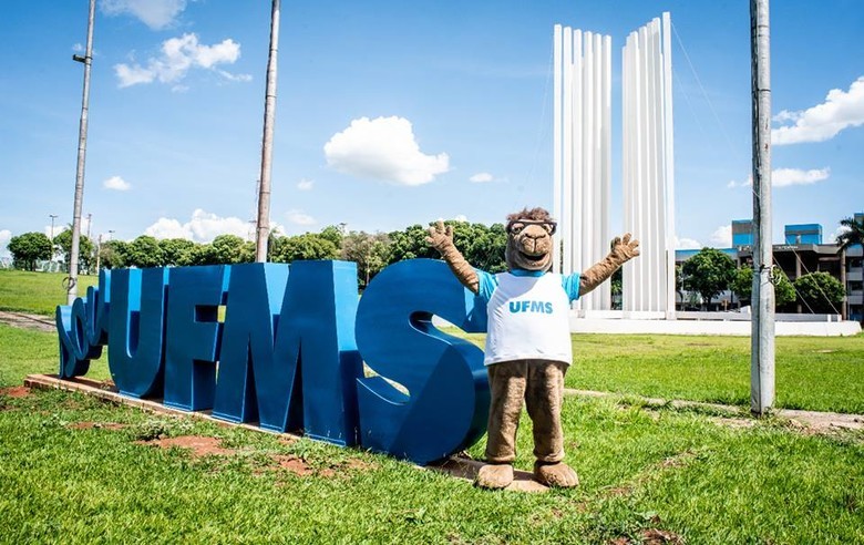 UFMS abre 1.608 vagas para cursos presenciais e a distância | G1