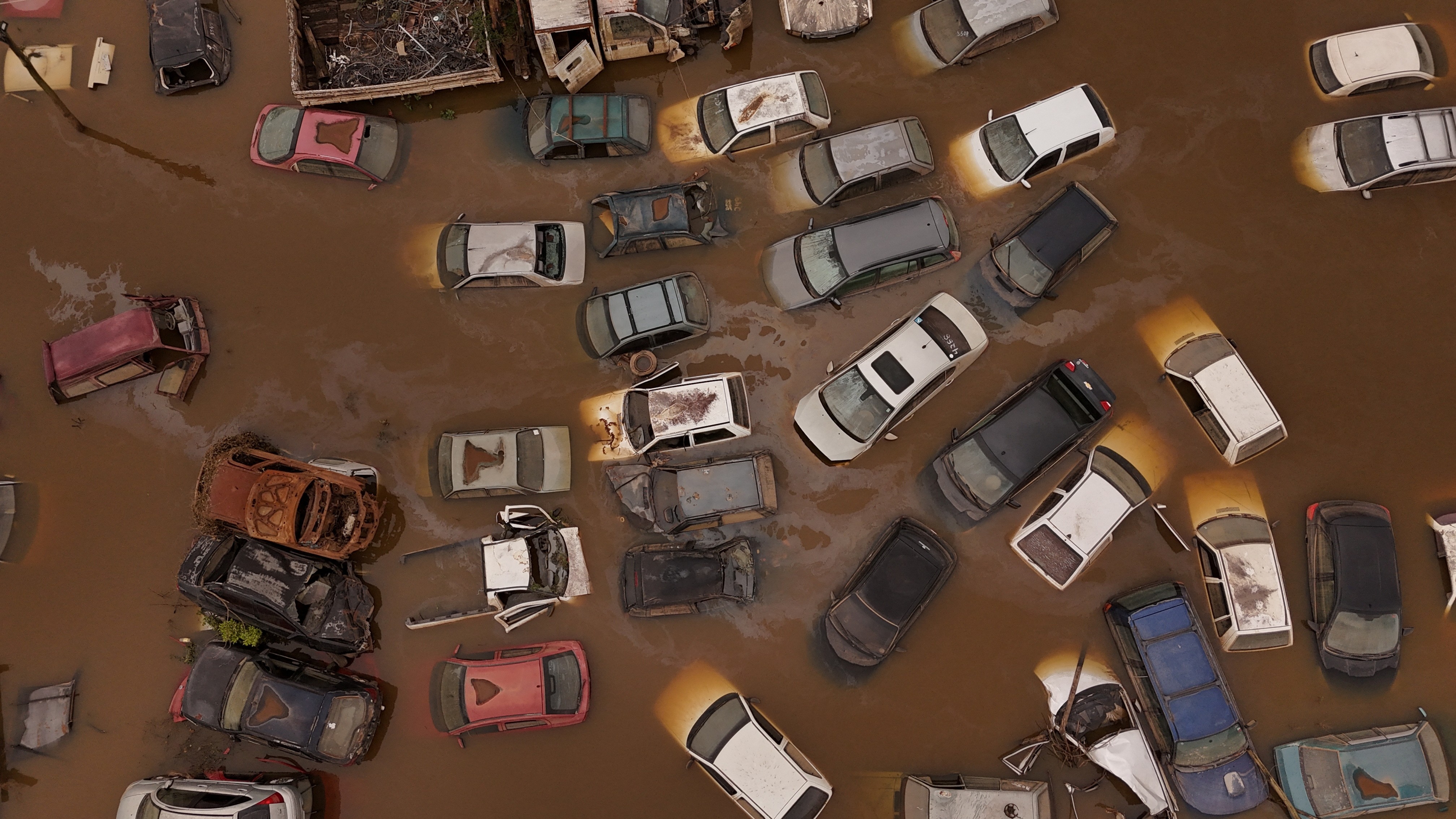 Tragédia no RS: inundações atingiram mais de 35 mil refugiados, estima ONU