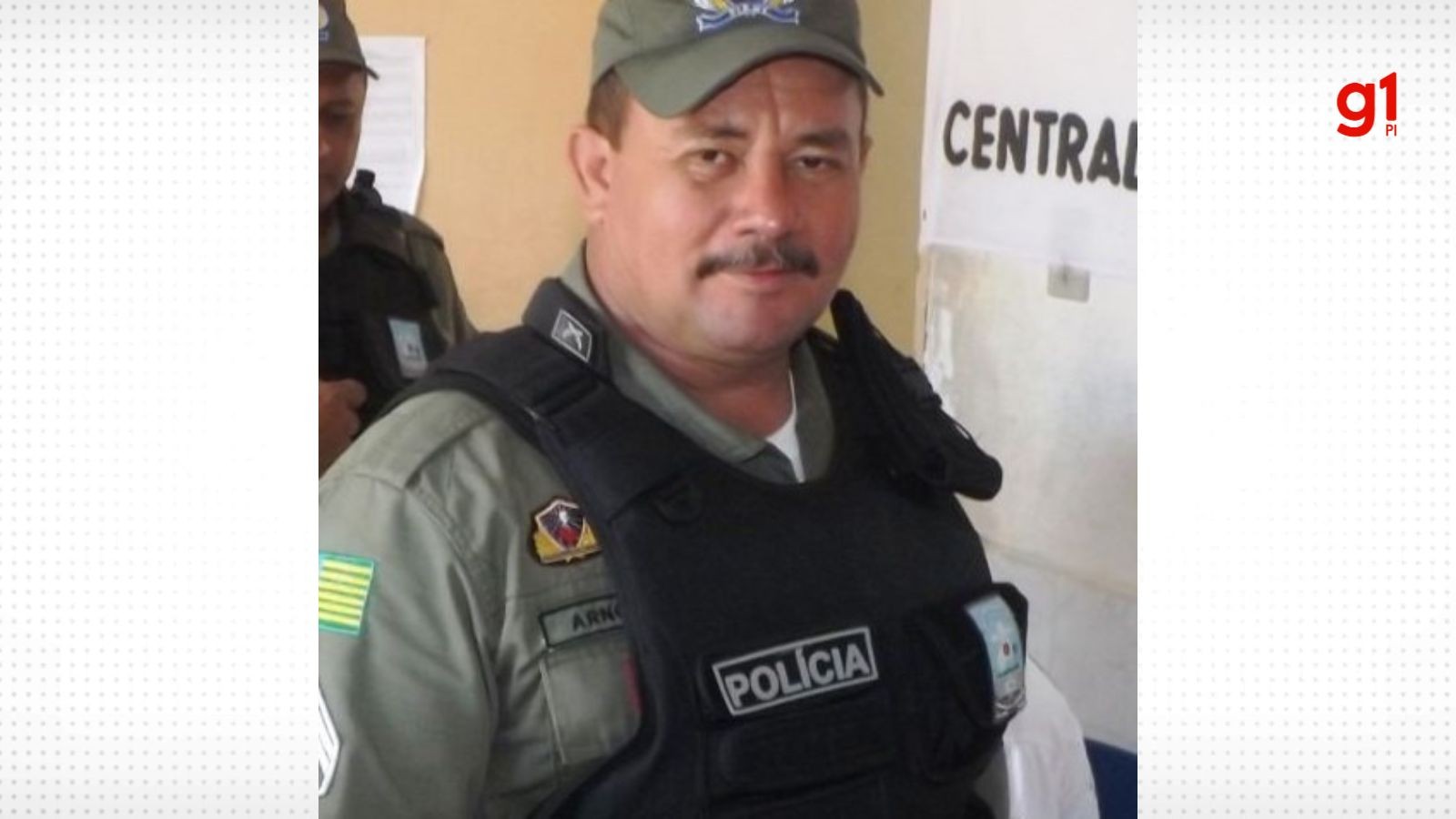 O que se sabe sobre a morte do sargento da PM agredido e baleado no litoral do PI