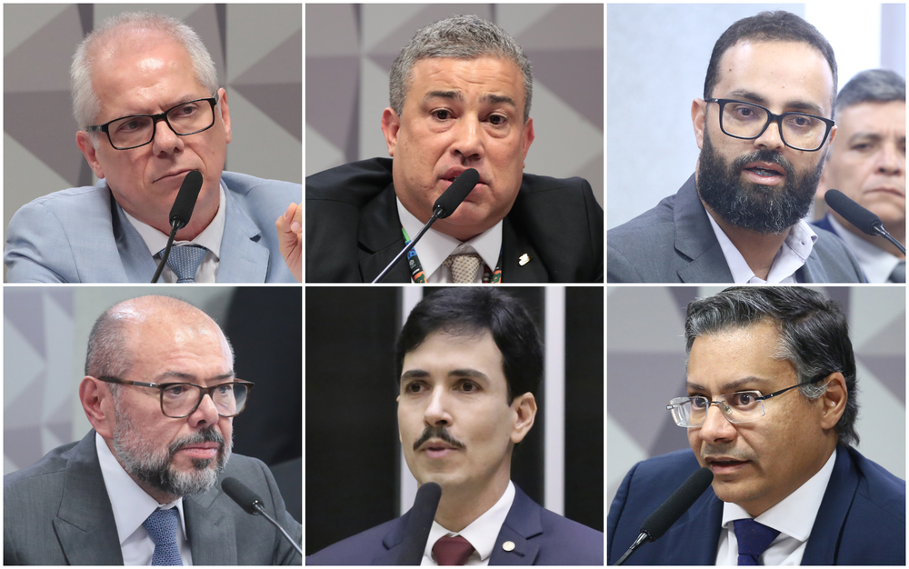 PF indicia 48 pessoas por esquema de descontos indevidos em aposentadorias do INSS