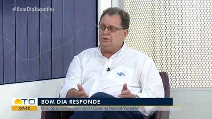 Analista responde dúvidas sobre novo programa do Governo Federal