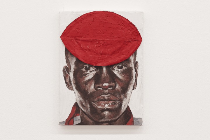 Obra de arte é furtada durante festa em galeria de Curitiba