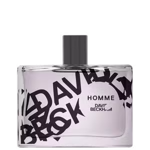 Homme David Beckham