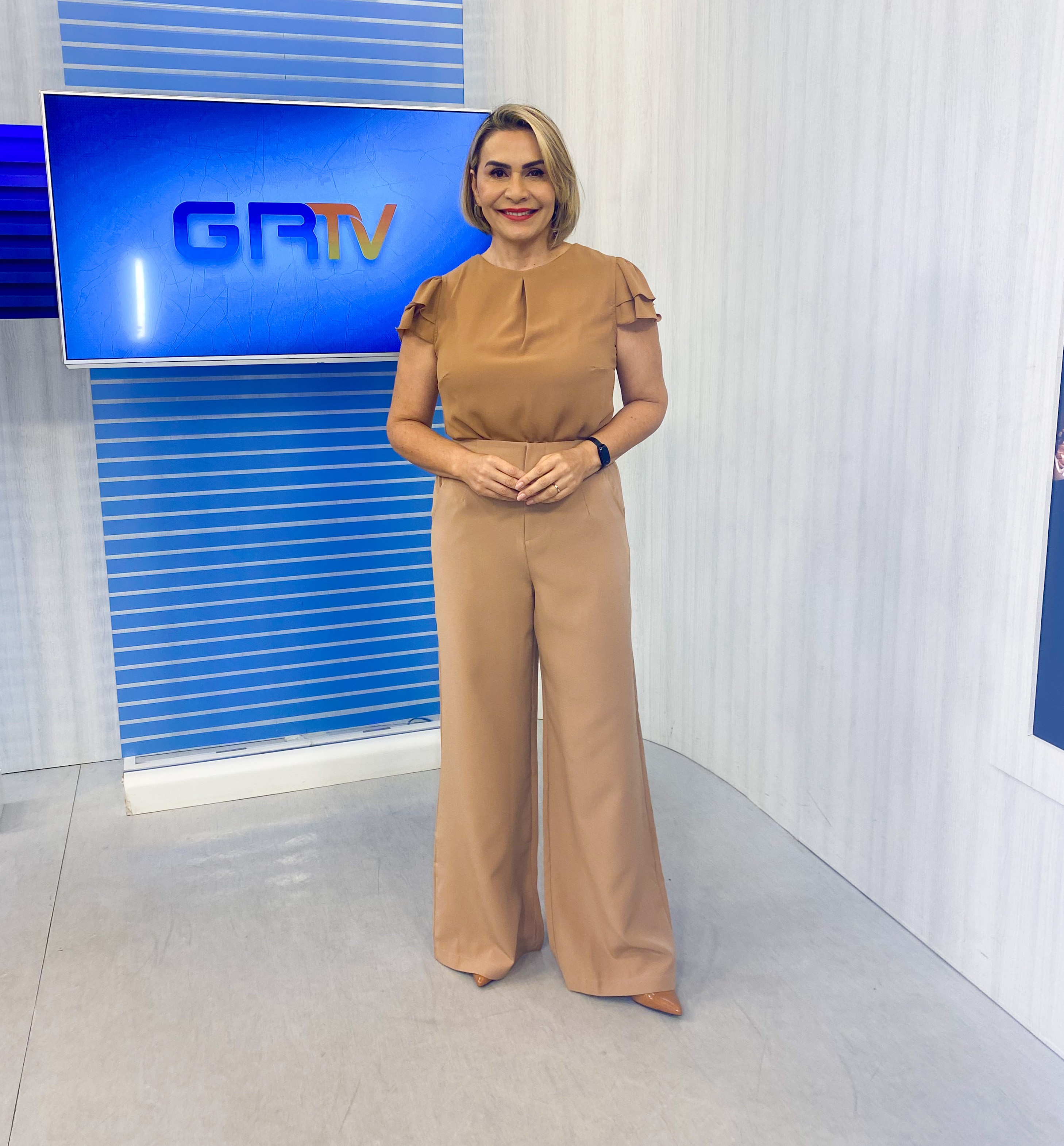 AO VIVO: Assista ao GR1