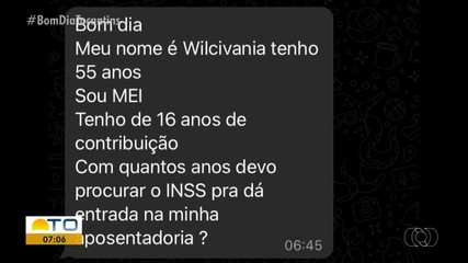 Advogada tira dúvidas sobre perícias do INSS para aposentadorias