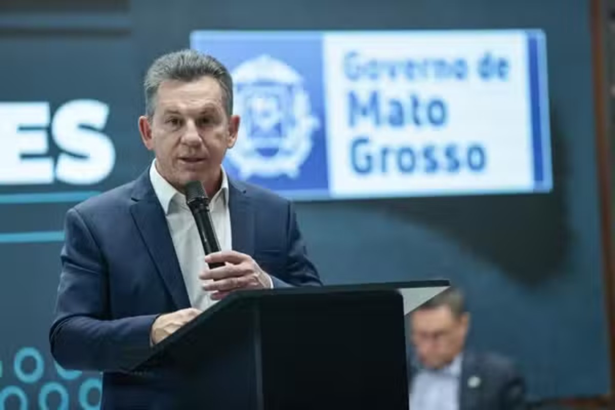 Justiça encaminha ao STJ investigação sobre contrabando de mercúrio em garimpo de MT após suposta ligação com ex-governador Mauro Mendes