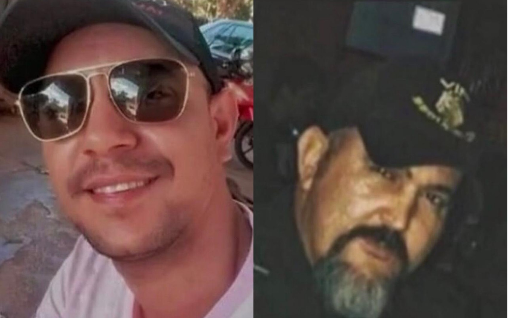 Homem que matou dois seguranças e baleou outras duas pessoas dentro de boate é condenado a 40 anos de prisão, diz MP 