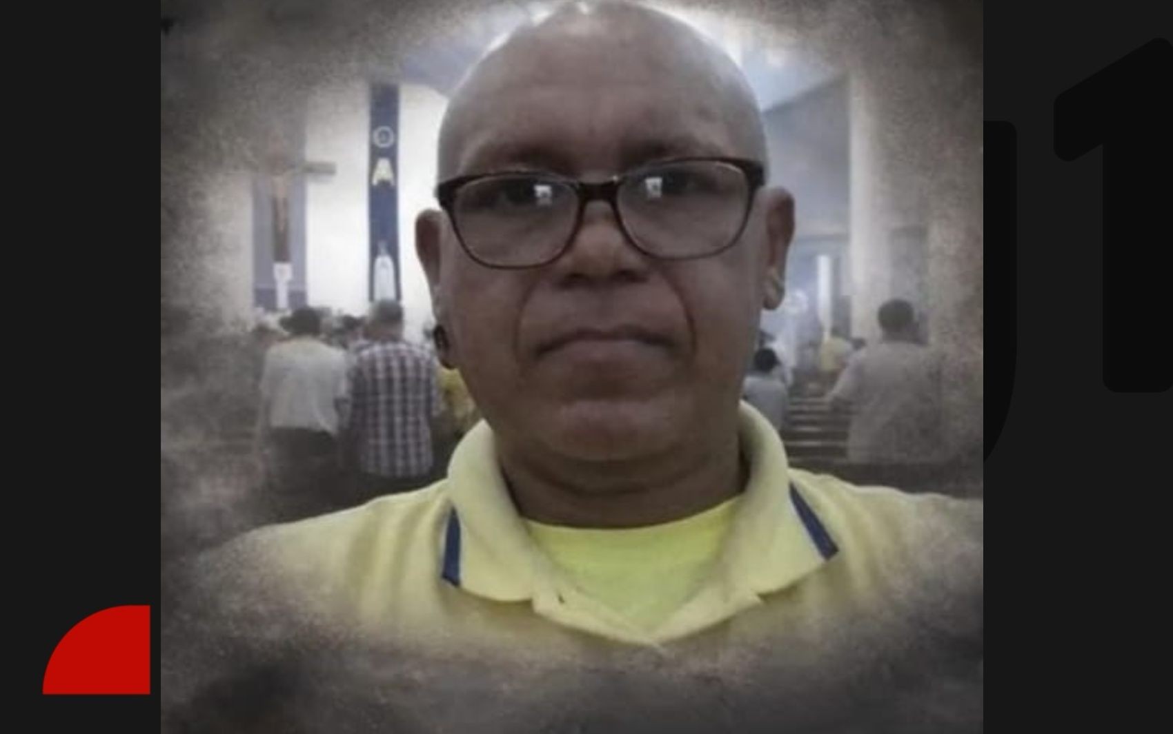 Policial militar morre cinco dias após sofrer queimaduras em explosão de gás no norte da Bahia