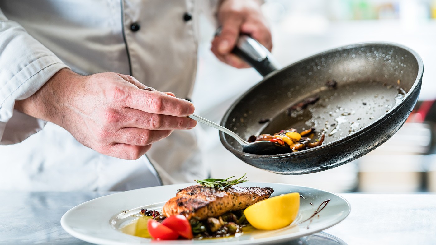 Curso gratuito de empreendedorismo na gastronomia está com inscrições abertas; saiba como participar