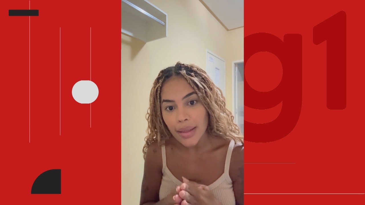 Sthe Matos revela que teve vícios em bebidas, drogas e sexo após ser alvo  de críticas