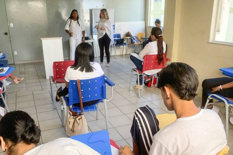 Instituto oferece 240 vagas para cursos gratuitos de capacitação profissional em Salvador; saiba como se inscrever