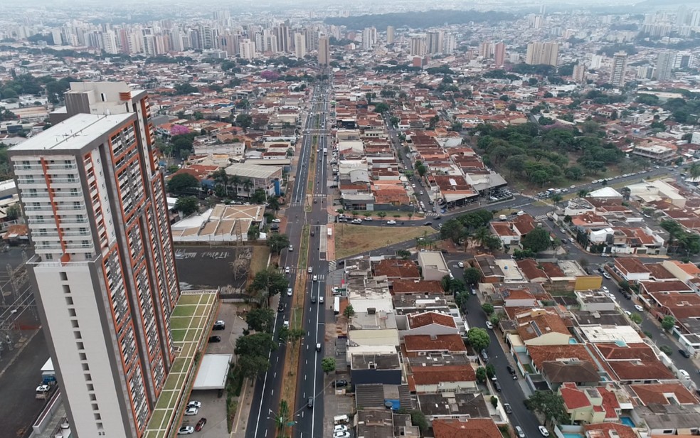 Ribeirão Preto, SP, cresceu menos que o esperado, aponta IBGE, Ribeirão  Preto e Franca